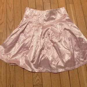 Girls skirt
